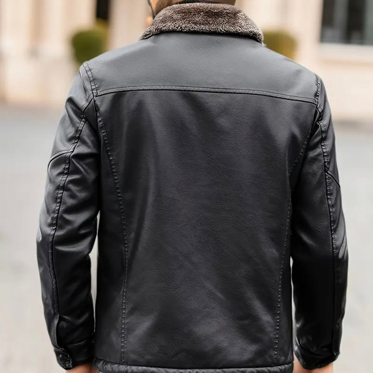 Gelo-Jacket