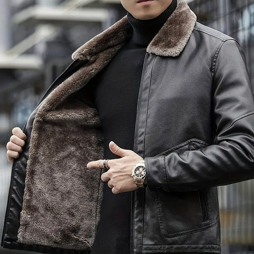 Gelo-Jacket