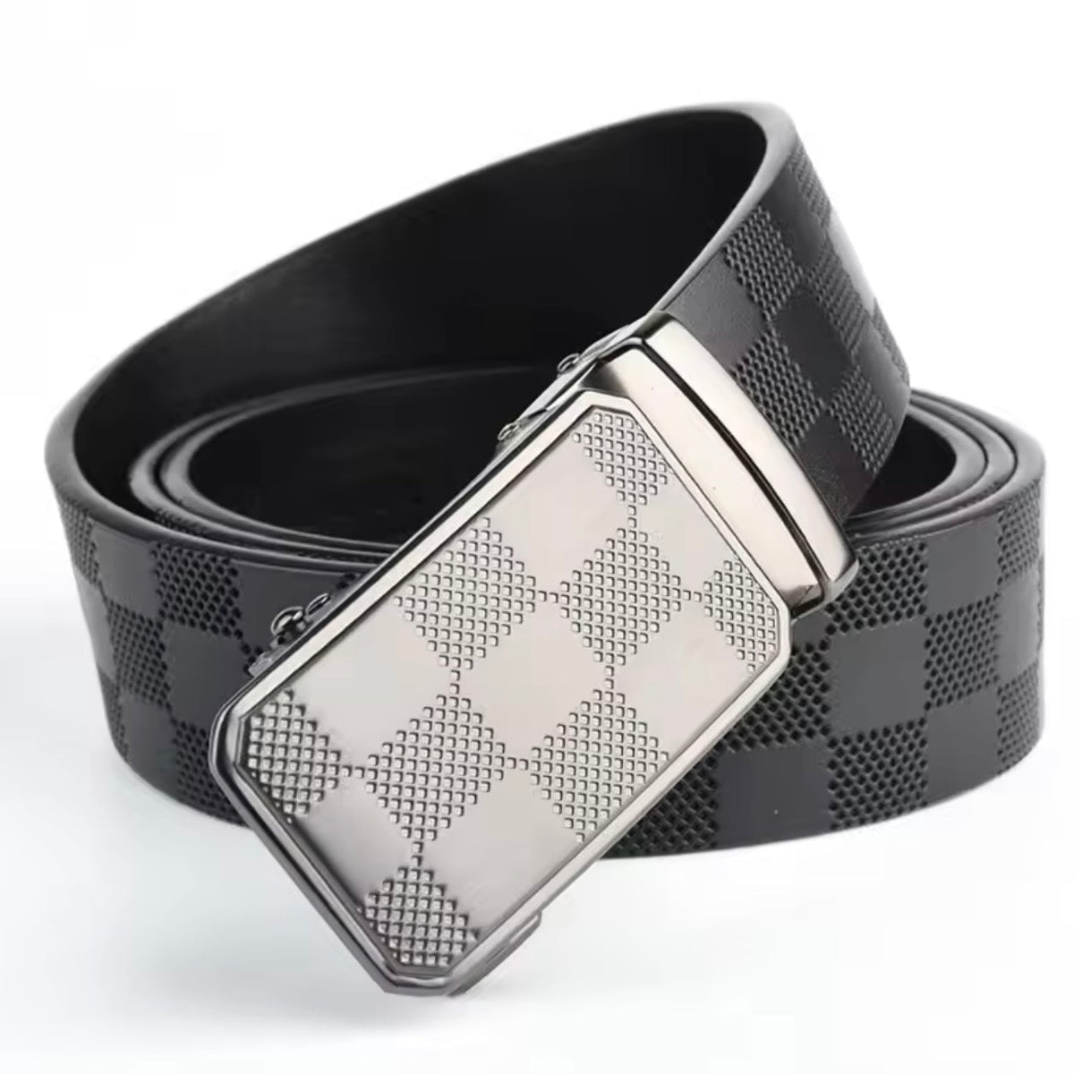 Titan Checkered Belt