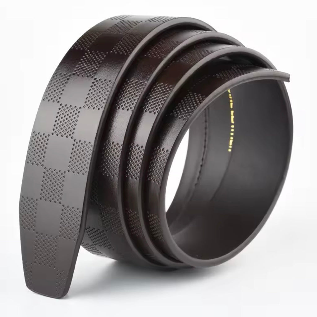 Titan Checkered Belt