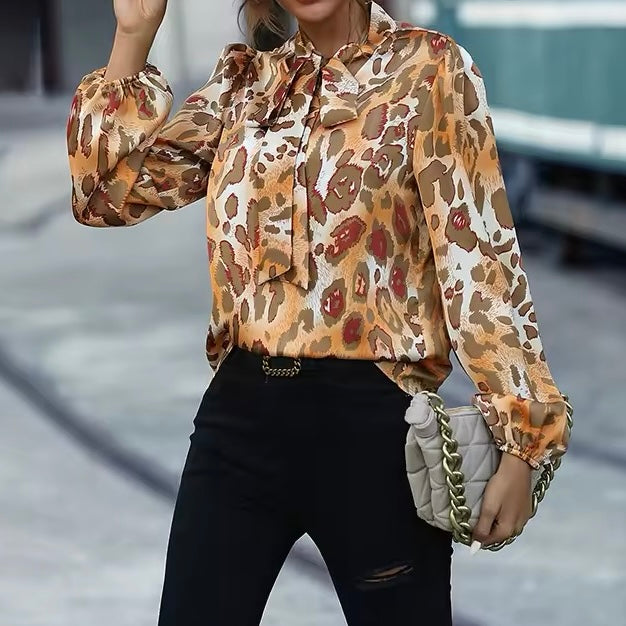 Savannah Blouse