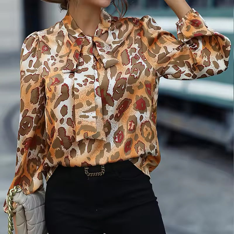 Savannah Blouse