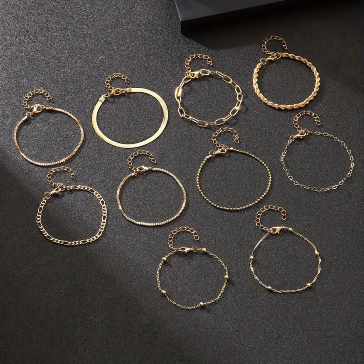 Bracciale Aureo