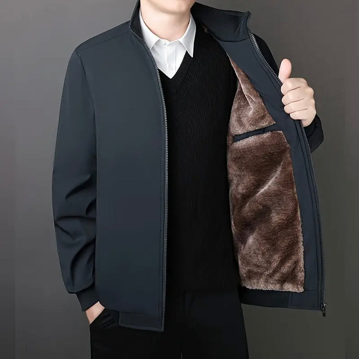 LussoTherma Jacket