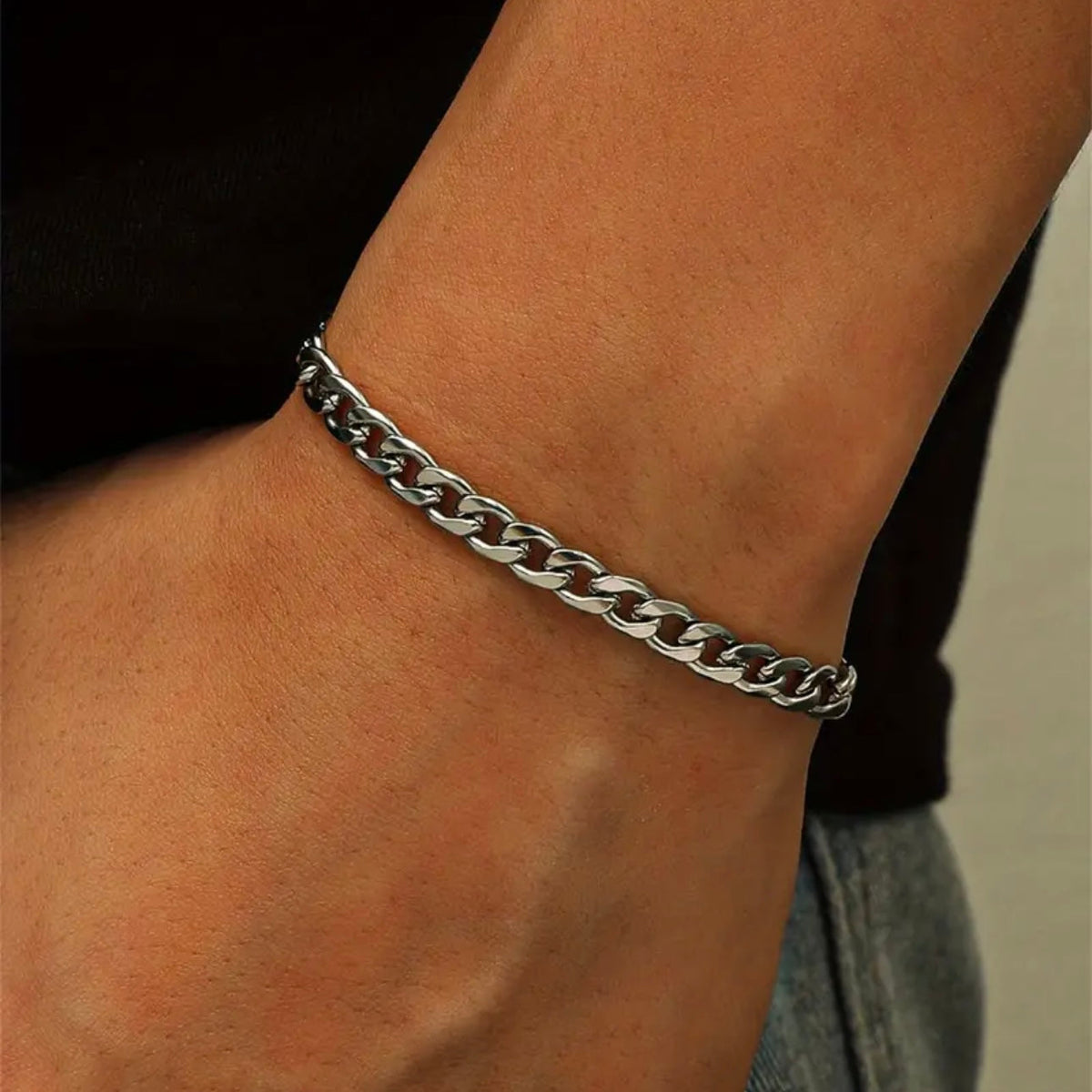 Sterling Edge