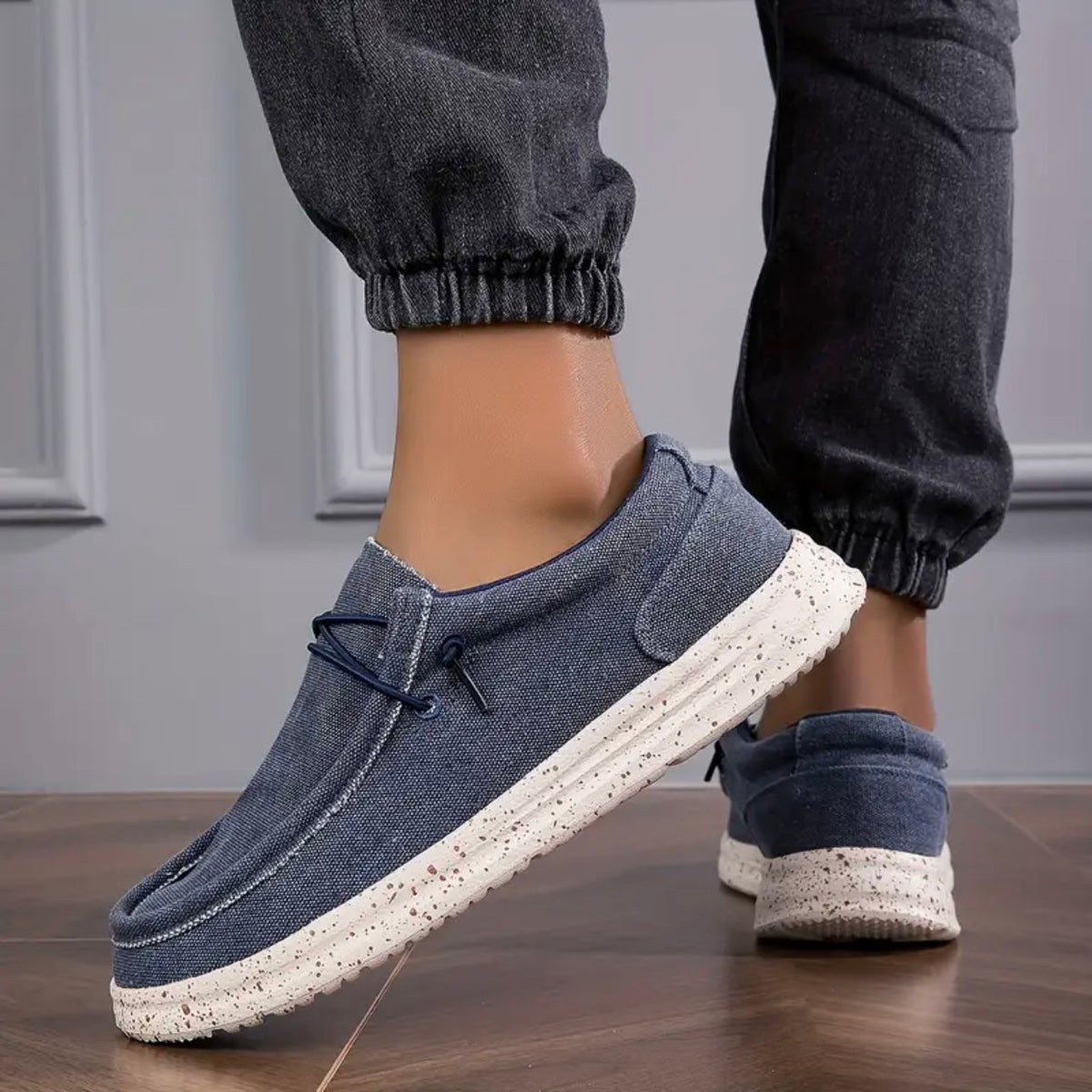 Summer Italiano Loafers