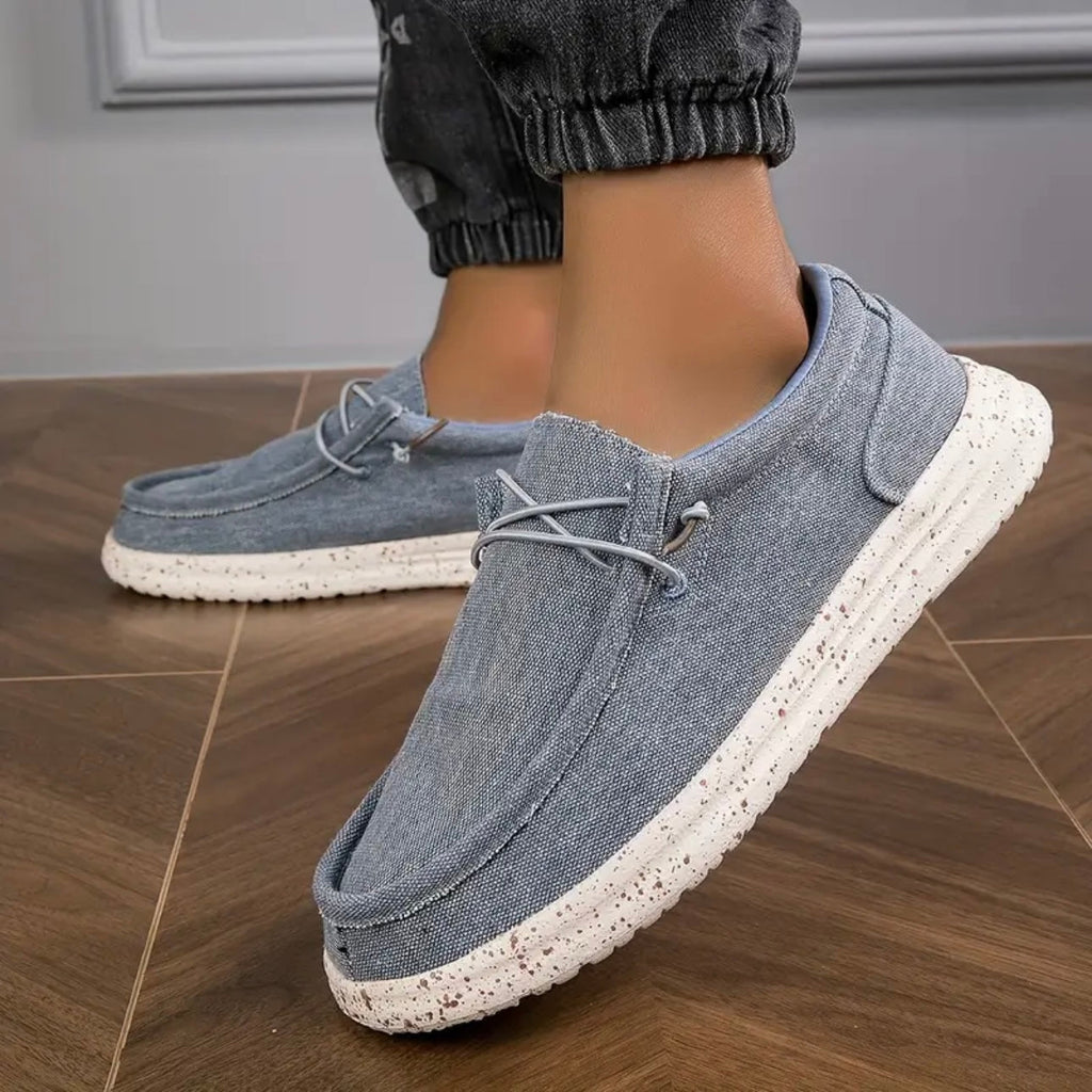 Summer Italiano Loafers