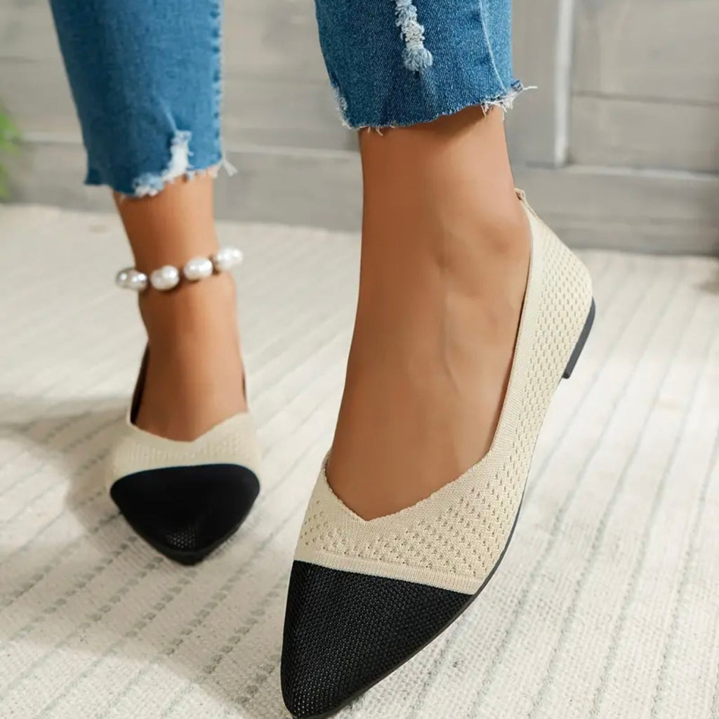 Véstra Eleganza Flats