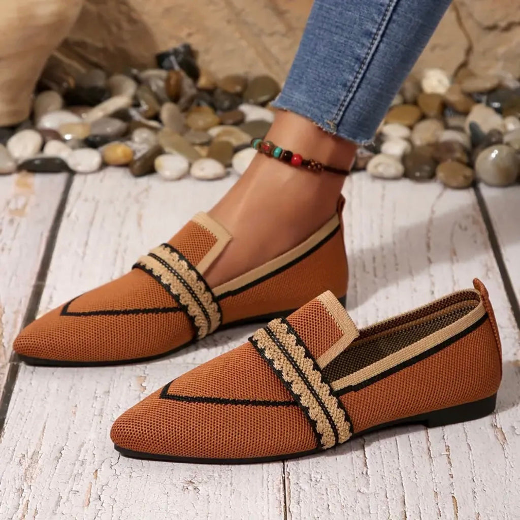 Viva La Loafers