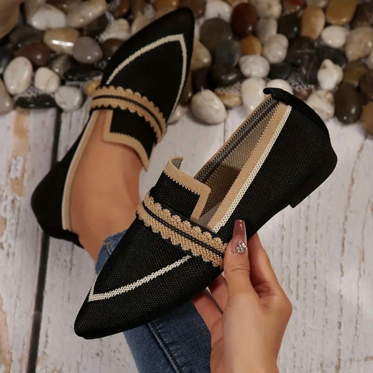 Viva La Loafers