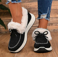 PlushWalk Shoes