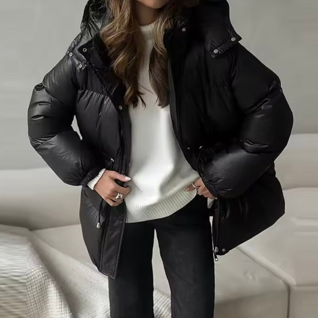 Monte Line Jacket
