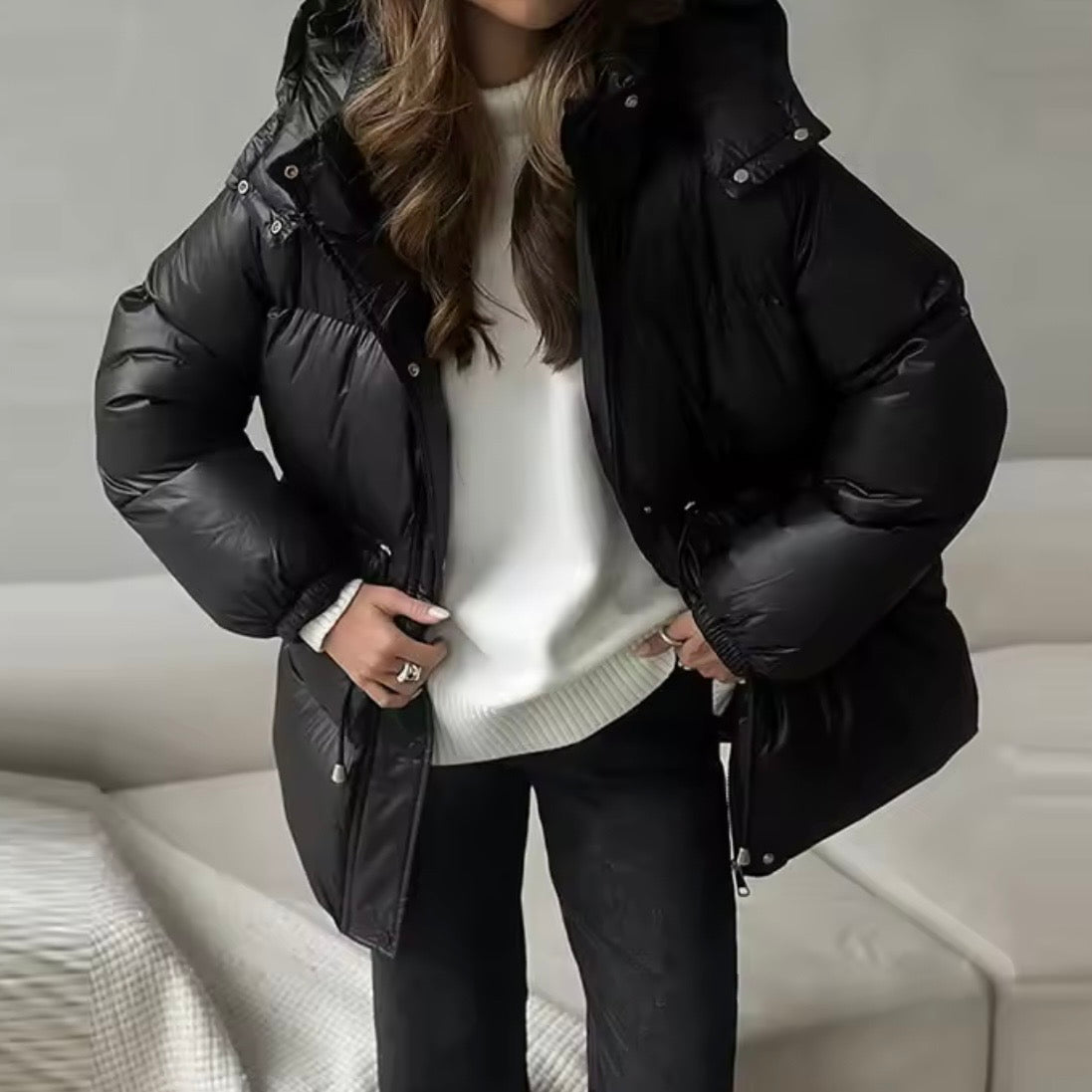 Monte Line Jacket