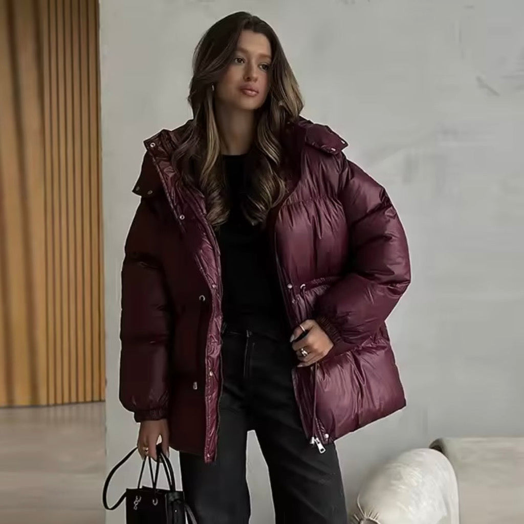Monte Line Jacket