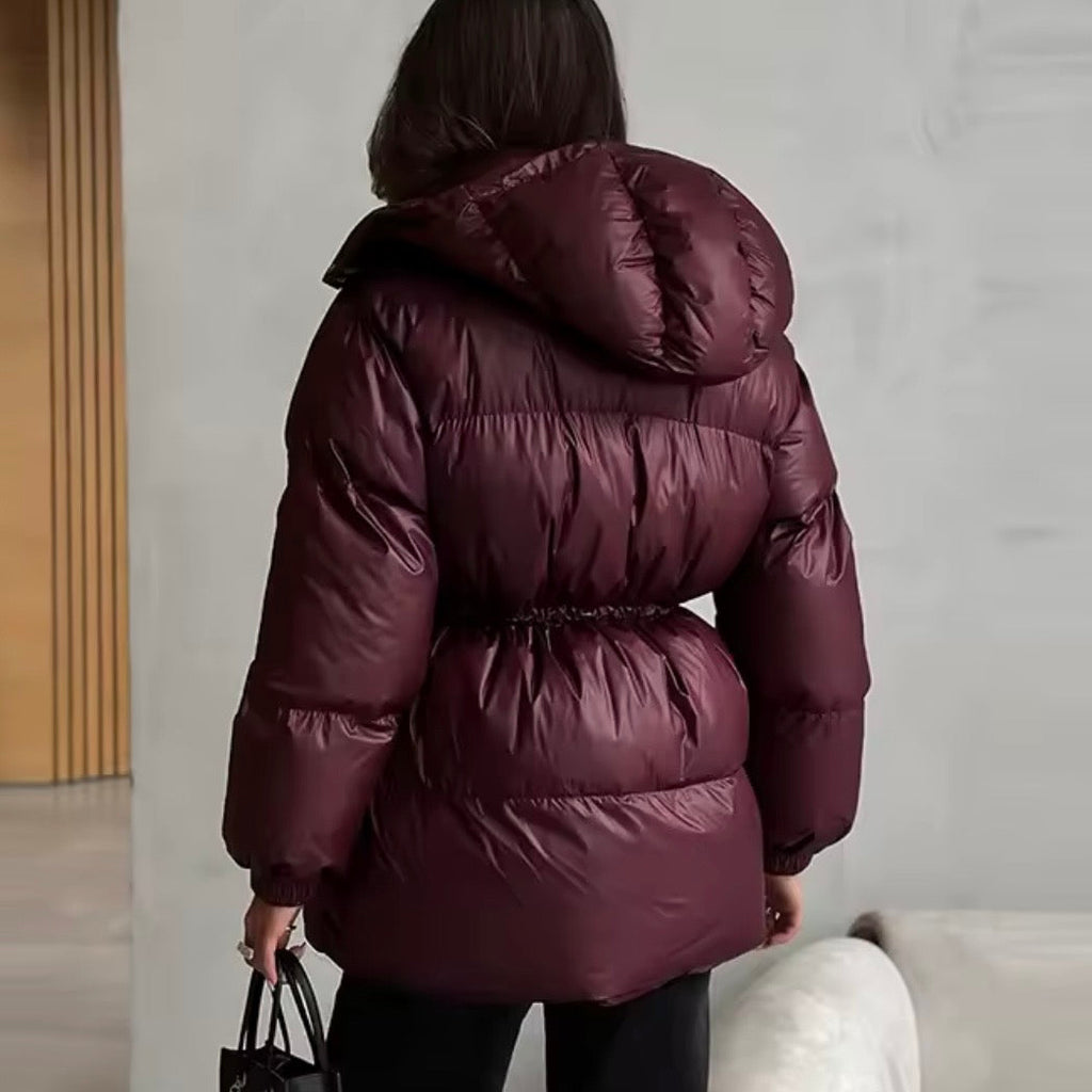 Monte Line Jacket