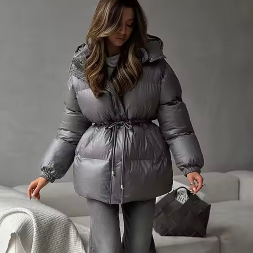 Monte Line Jacket