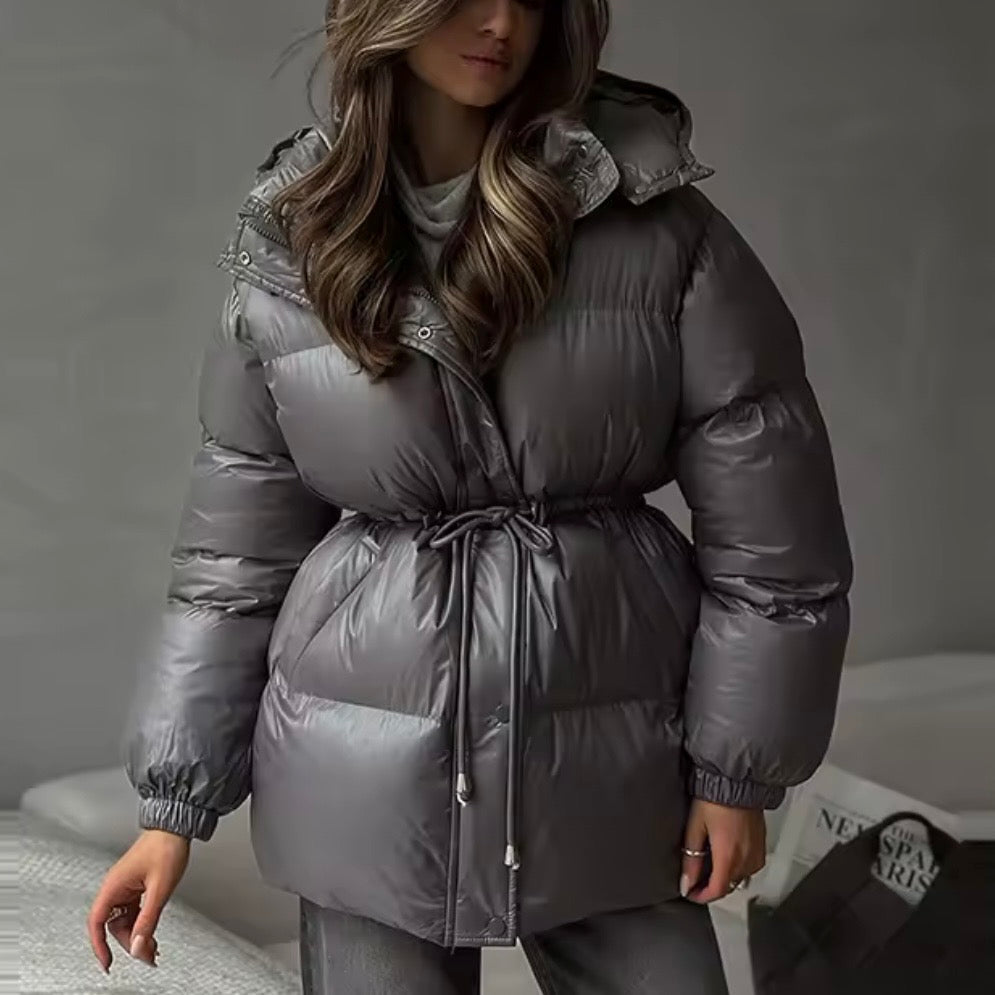 Monte Line Jacket