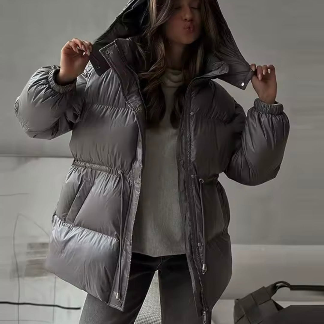 Monte Line Jacket