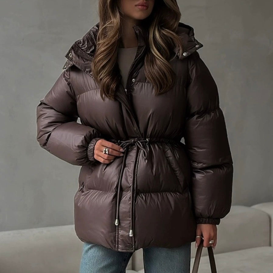 Monte Line Jacket