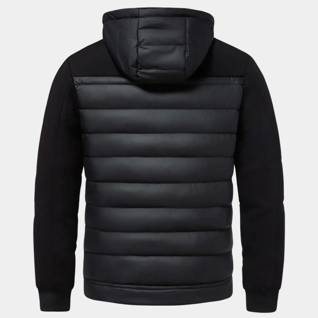 Crosswind Hybrid Jacket