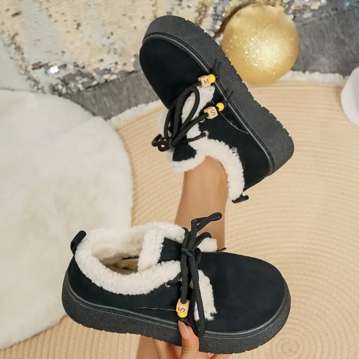 PolarNova-Boots