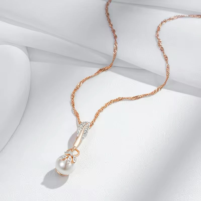 Verona-Necklace