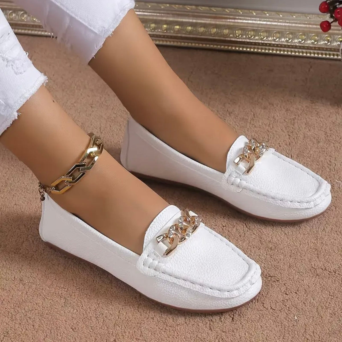 Vincente-Loafers