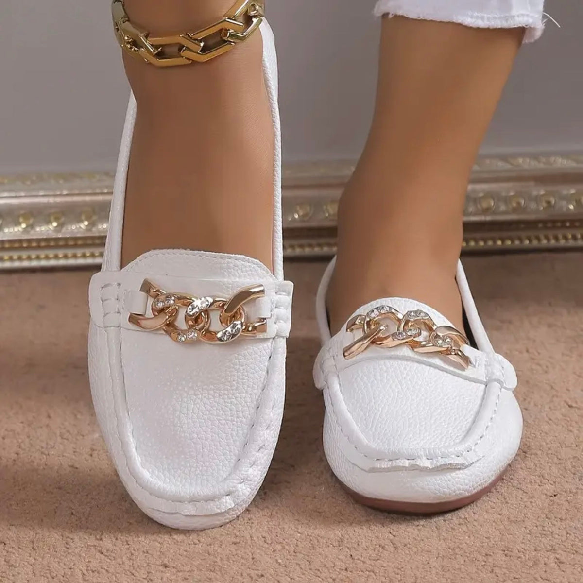 Vincente-Loafers