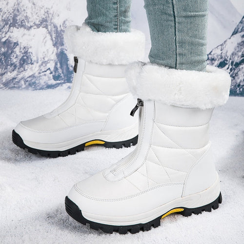 Aurora Winter Snow Boot